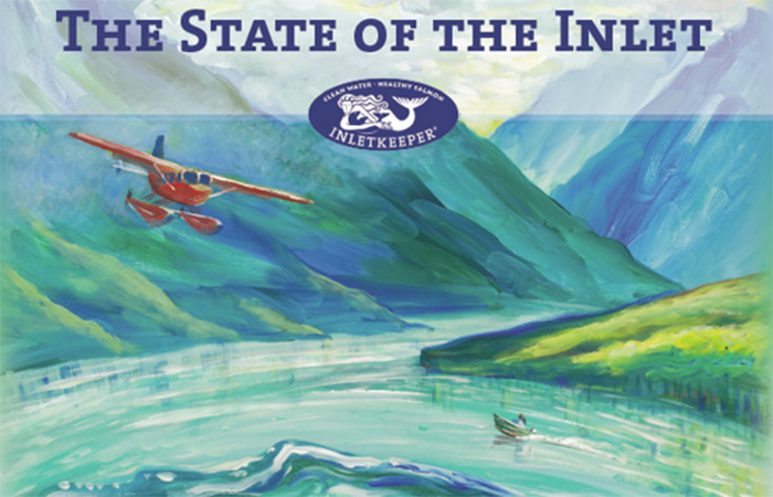 State of the Inlet 2023