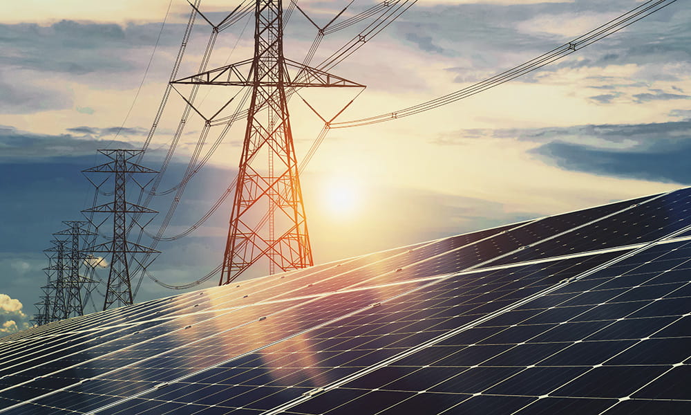 Energy Transition Inletkeeper