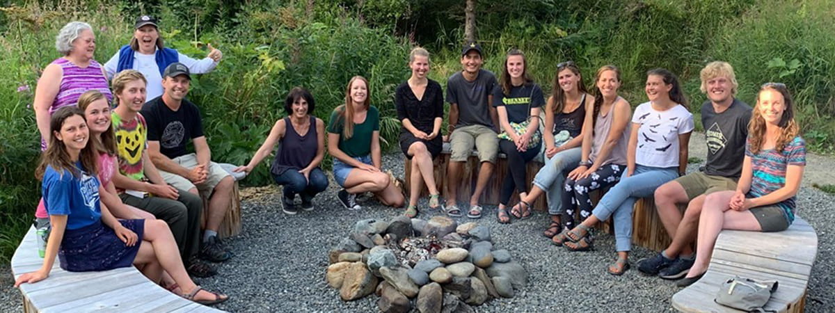 Energy Co-op of the Future