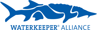 Waterkeeper Alliance logo