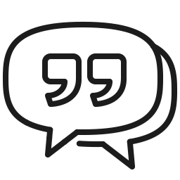 Spoken Public Testimony