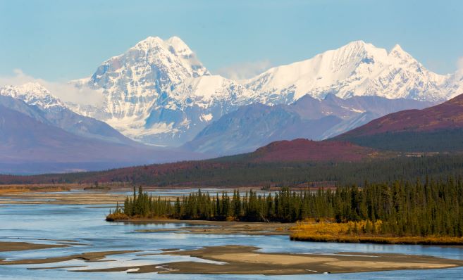 Susitna Basin Recreational Rivers Plan Comment Period Ends March 5th