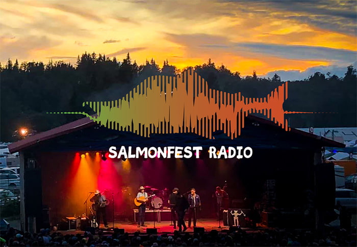 Salmonfest Radio 2022