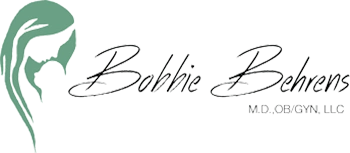 Bobbie J Behrens Logo