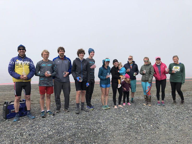 Mouth to Mouth Wild Ride Winners 2022