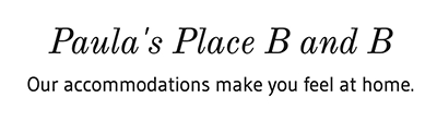Paulas Place Bnb