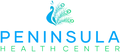 Peninsula Health Center Logo<br />