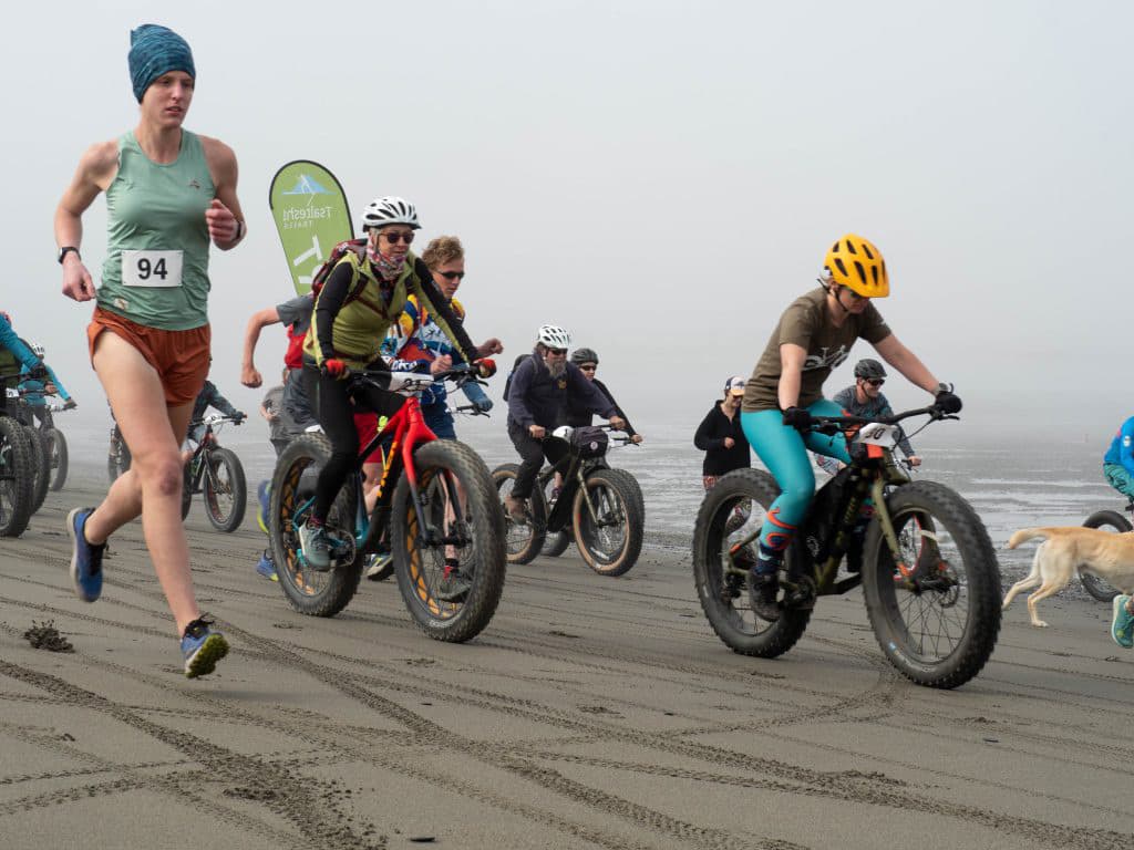 Mouth to Mouth Wild Ride