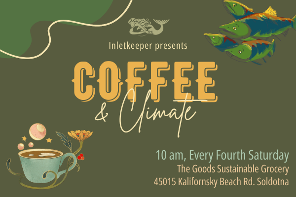 Climate Community, with Coffee