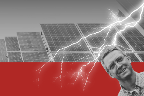 Keep the Net Metering Program at HEA