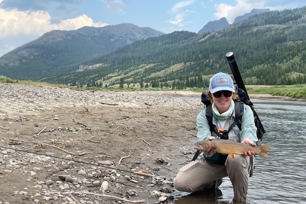 From Montana to Alaska: Embracing Climate Change Through Art