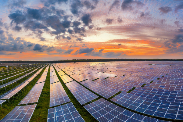 HEA Board Approves Contract for State’s Largest Solar Farm