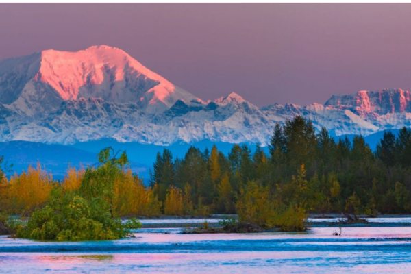 Protect the Susitna Valley: Renewed Threat of Coalbed Methane Drilling