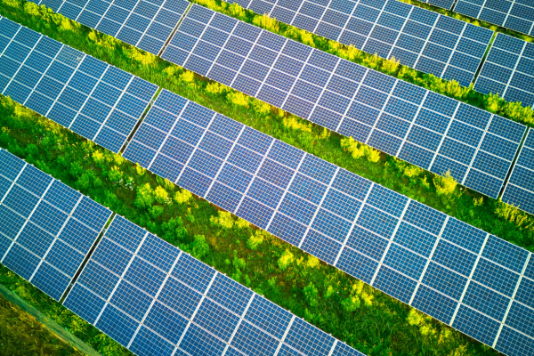 Inletkeeper Supports Raising Net Metering Cap