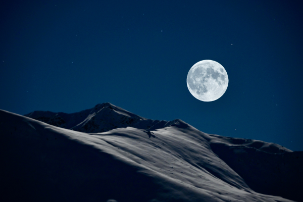 From the Deepest Night, a Spark of Light: Celebrating a Decade of Impact on the Central Peninsula