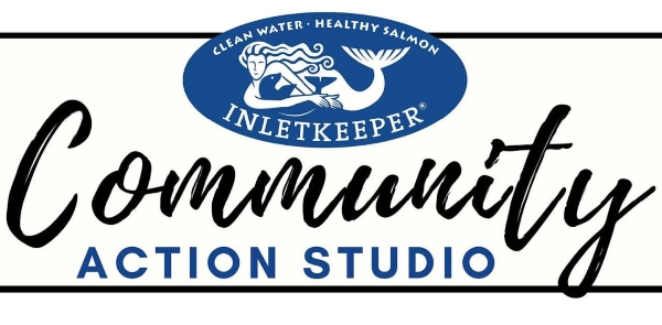Inletkeeper Kicks off New Solution Focused on Salmon Habitat