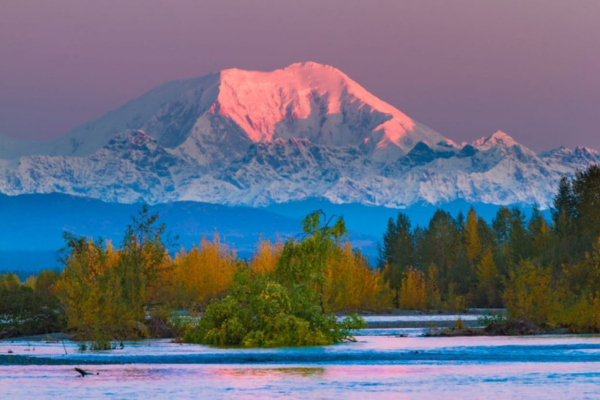 Public Comments Needed: Don’t Fund the West Su Access Road