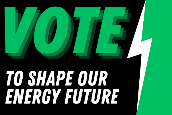 How to cast your ballot in the HEA election