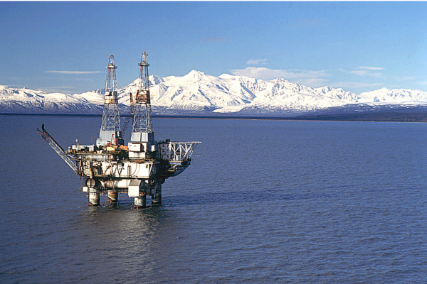 Addressing the Hilcorp-Shaped Elephant in the Room: Why Alaskans Should Support SB 92