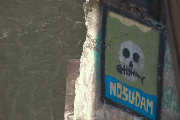 The Su Dam is Not the Way to Energy Independence