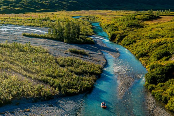 The West Su Industrial Access Road: Legislative Outcomes and What’s Next