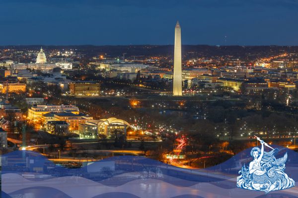 Energy: Congress closes a window of opportunity for the Railbelt, slashes clean water regulations