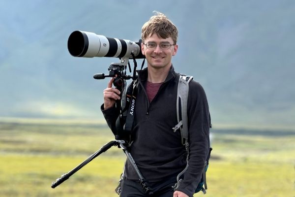 Inletkeeper’s New Communications Director