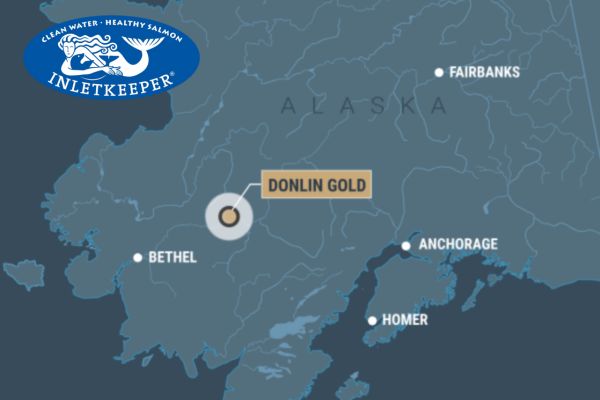 Victory, for now — Donlin Ordered to Complete New Environmental Analysis