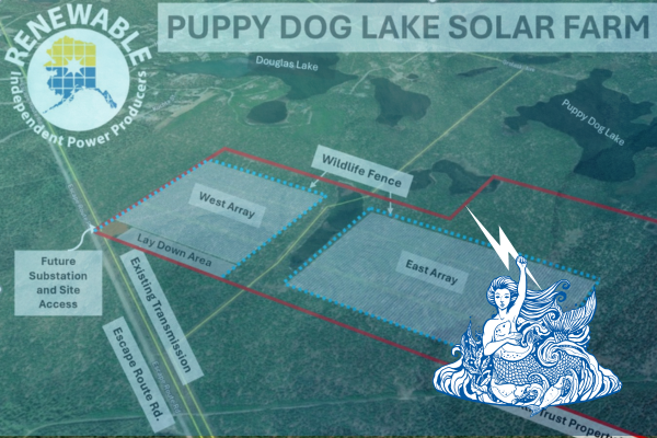 HEA Drops Solar Plans