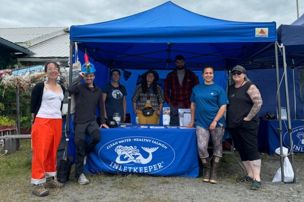 Salmonfest Recap 2025