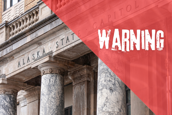 Dunleavy’s Administrative Order 360: A Regulatory Free for All