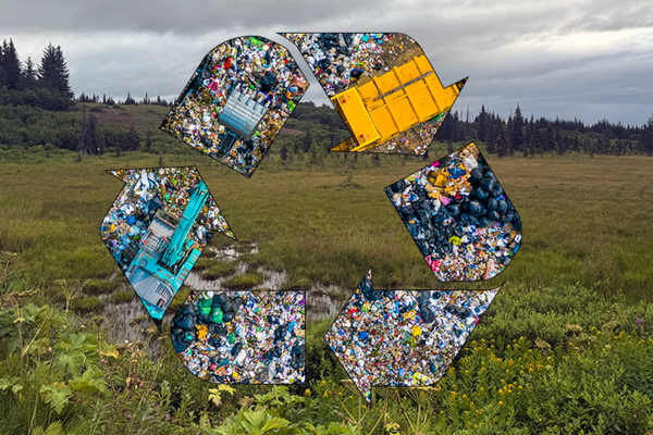 Recycling Breakdown: Where to Take Your Recycling on the Kenai Peninsula
