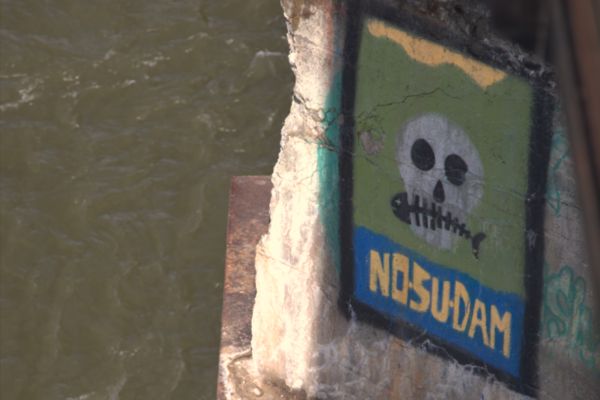 Su Dam: A Bad Idea Remains Bad