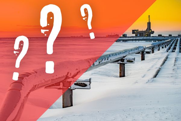 Alaska LNG Still Has Big Questions to Answer