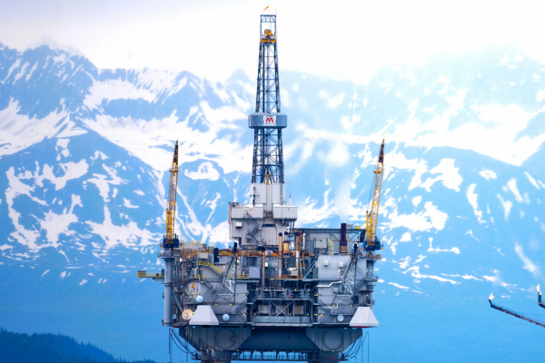 Energy Transition Climate Change Rally