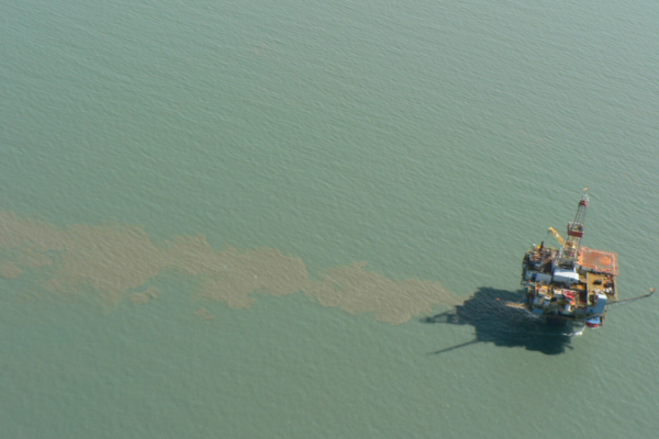 Cook Inlet’s Dirty Dozen: The 12 Oil & Gas Lease Sales Threatening Alaska’s Waters