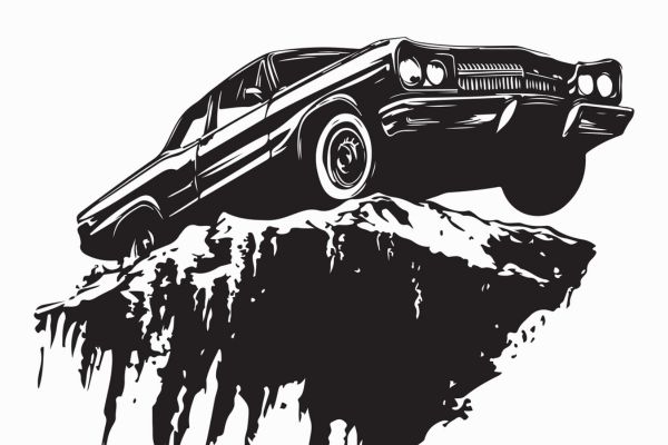 SB-92: How to Keep Alaska’s Budget From Driving Over a Cliff