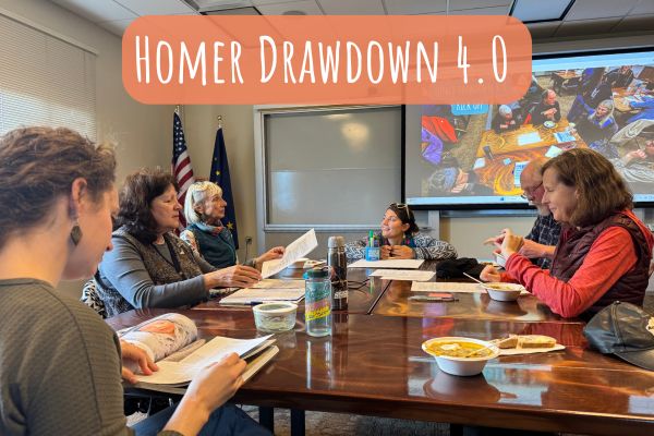 Protecting What We Love, Building What We Need